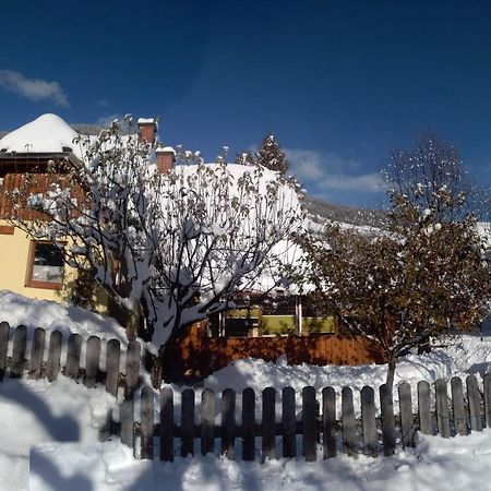 فيلا Chalet Dorfer سانكت جورجين أوب موراو المظهر الخارجي الصورة