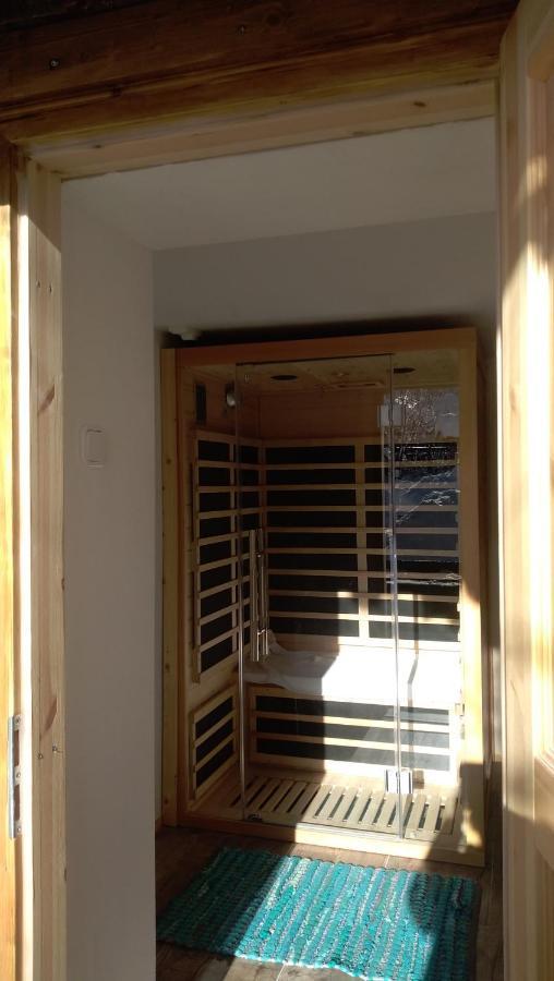 فيلا Chalet Dorfer سانكت جورجين أوب موراو المظهر الخارجي الصورة