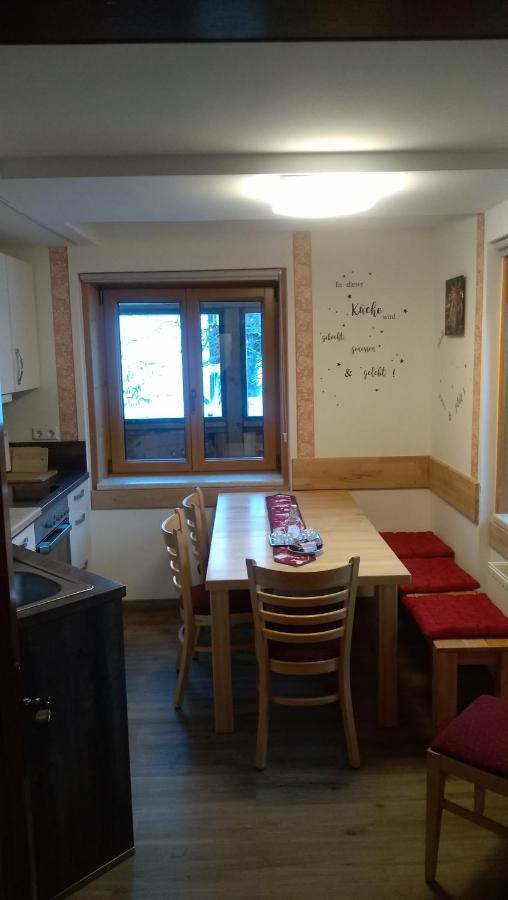 فيلا Chalet Dorfer سانكت جورجين أوب موراو المظهر الخارجي الصورة